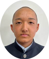 駒澤大学附属苫小牧高等学校　野球帽 駒澤大学附属苫小牧高等学校 野球帽